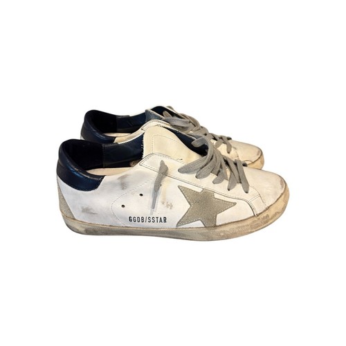 Golden goose super - golden,
